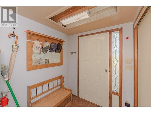 7025 97A Highway, Grindrod, BC - Indoor Photo Showing Other Room