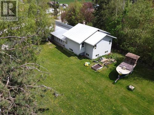 7025 97A Highway, Grindrod, BC - Outdoor