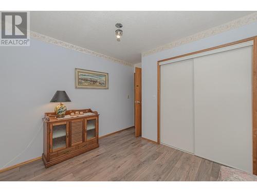 7025 97A Highway, Grindrod, BC - Indoor Photo Showing Other Room