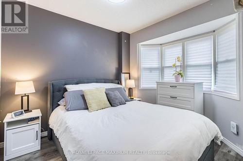 320 Elderberry Street, Orangeville, ON - Indoor Photo Showing Bedroom