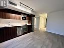2634 - 5 Mabelle Avenue, Toronto, ON  - Indoor Photo Showing Kitchen 