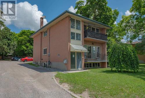 730 Chemong Road, Peterborough, ON - Outdoor