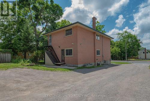 730 Chemong Road, Peterborough, ON - Outdoor With Exterior
