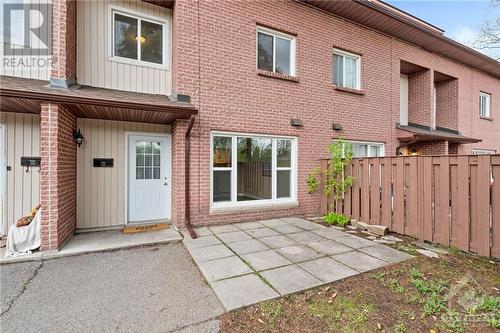 6 Pearl Street Unit#B, Smiths Falls, ON - Outdoor With Exterior