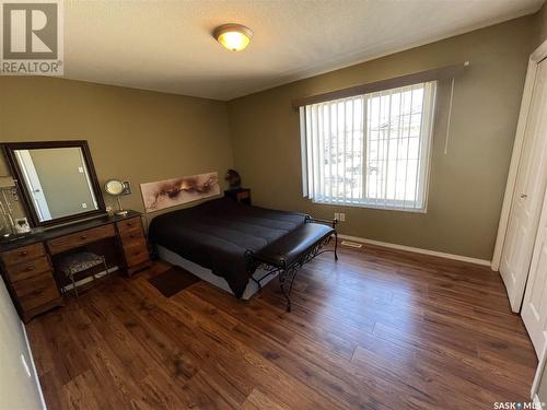 127 4601 Child Avenue, Regina, SK - Indoor Photo Showing Bedroom