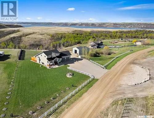 13 Hood Road, Longlaketon Rm No. 219, SK - Outdoor With View