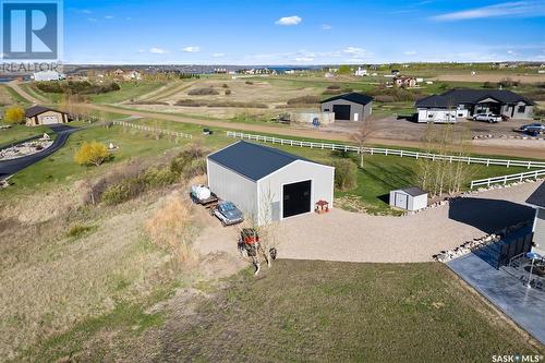 13 Hood Road, Longlaketon Rm No. 219, SK - Outdoor With View