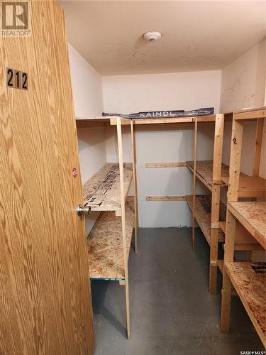 212 103 Keevil Crescent, Saskatoon, SK - Indoor With Storage
