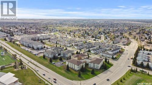 212 103 Keevil Crescent, Saskatoon, SK - Outdoor With View