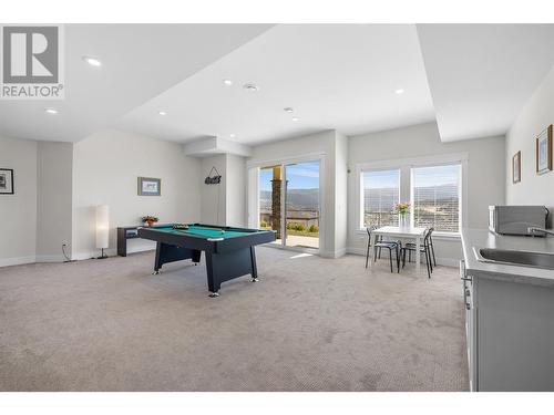 1295 Mine Hill Drive, Kelowna, BC - Indoor Photo Showing Other Room