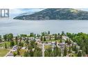 339 Hummingbird Avenue, Vernon, BC  - Outdoor With Body Of Water With View 