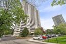 2501 - 100 Antibes Drive, Toronto, ON  - Outdoor With Facade 