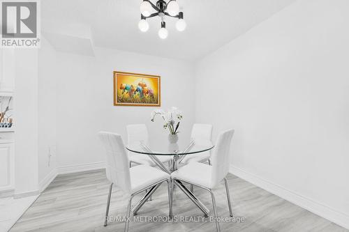 2501 - 100 Antibes Drive, Toronto, ON - Indoor Photo Showing Dining Room