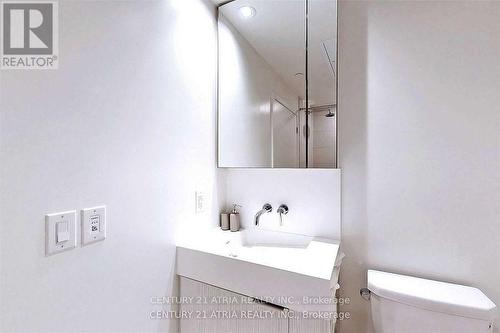 2909 - 20 Richardson Street, Toronto, ON - Indoor Photo Showing Bathroom