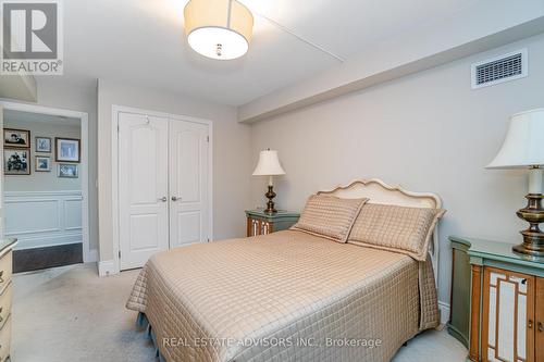 309 - 75 York Mills Road, Toronto, ON - Indoor Photo Showing Bedroom