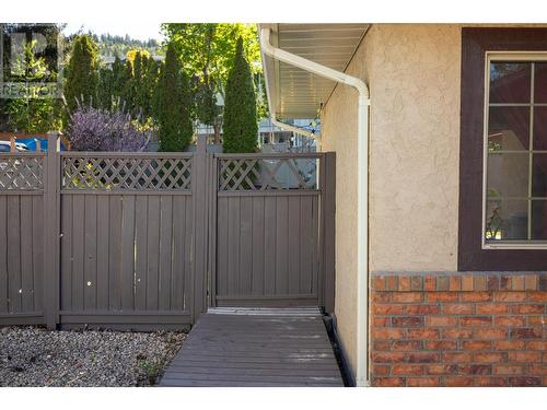 3556 Country Pines Drive, West Kelowna, BC - Outdoor With Exterior