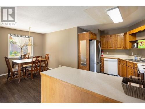 3556 Country Pines Drive, West Kelowna, BC - Indoor