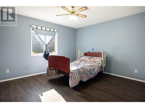 3556 Country Pines Drive, West Kelowna, BC - Indoor Photo Showing Bedroom