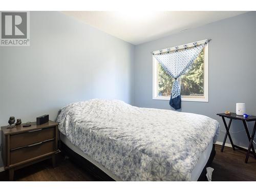 3556 Country Pines Drive, West Kelowna, BC - Indoor Photo Showing Bedroom