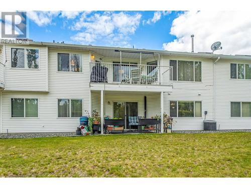 11290 Bond Road Unit# 15, Lake Country, BC - Outdoor