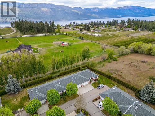 11290 Bond Road Unit# 15, Lake Country, BC - Outdoor With Body Of Water With View