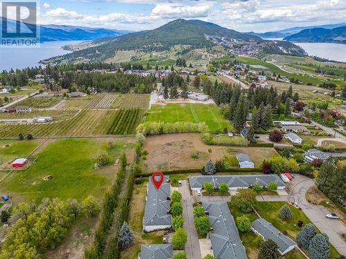 11290 Bond Road Unit# 15, Lake Country, BC - Outdoor With Body Of Water With View