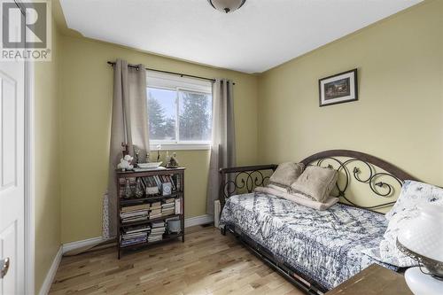 183 Country Club Pl, Sault Ste. Marie, ON - Indoor Photo Showing Bedroom