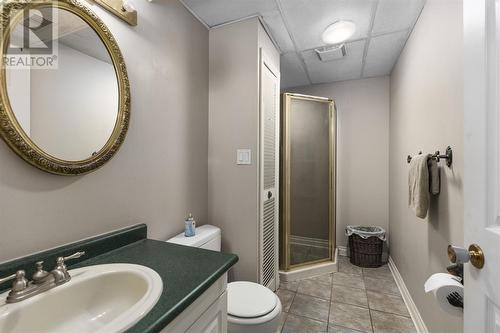 183 Country Club Pl, Sault Ste. Marie, ON - Indoor Photo Showing Bathroom