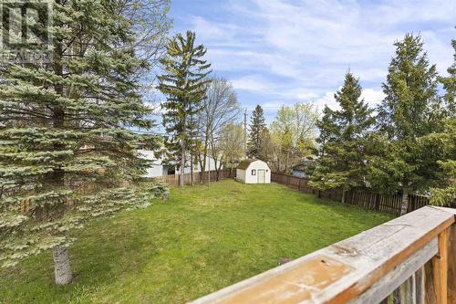 183 Country Club Pl, Sault Ste. Marie, ON - Outdoor