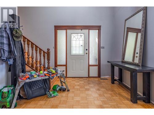8685 Harbour Heights Road, Vernon, BC - Indoor Photo Showing Other Room