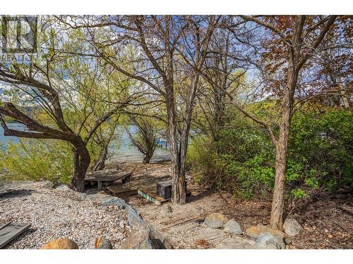 8685 Harbour Heights Road, Vernon, BC - Outdoor With View