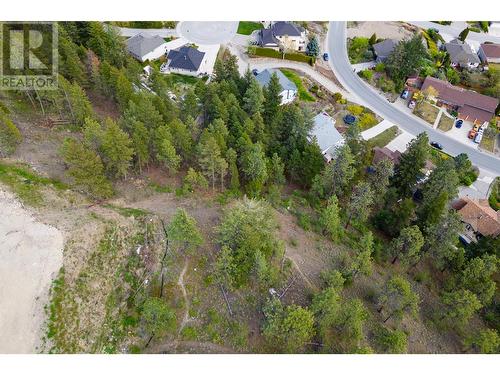 3138 Shetler Drive, West Kelowna, BC - Outdoor With View