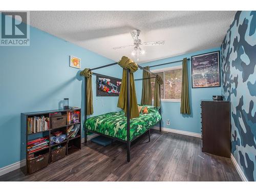 3138 Shetler Drive, West Kelowna, BC - Indoor Photo Showing Other Room