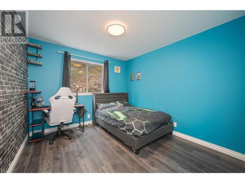 3138 Shetler Drive, West Kelowna, BC - Indoor Photo Showing Bedroom