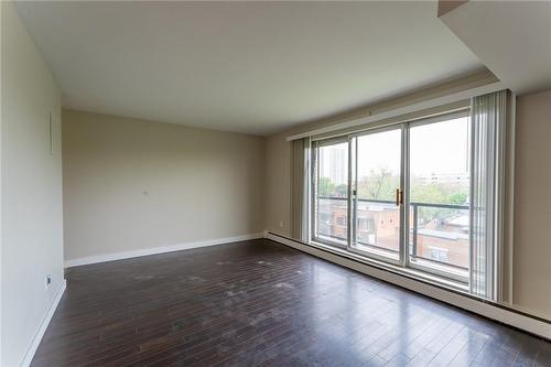 326 Hunter Street E|Unit #601, Hamilton, ON - Indoor Photo Showing Other Room