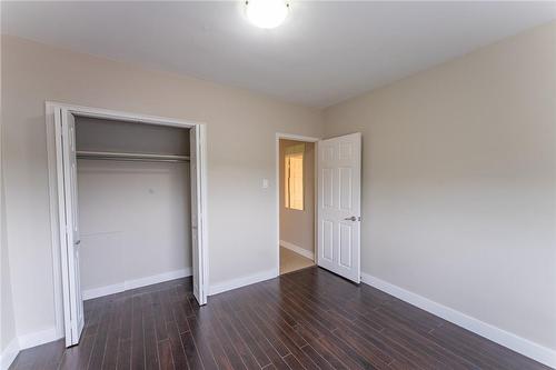 326 Hunter Street E|Unit #601, Hamilton, ON - Indoor Photo Showing Other Room