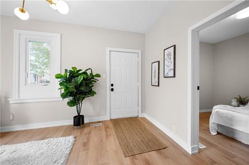87 Inkerman Street, Guelph, ON - Indoor Photo Showing Other Room