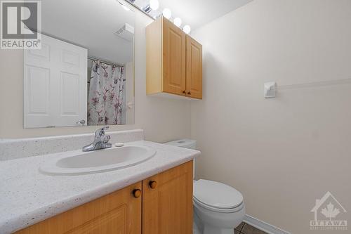 310 Central Park Drive Unit#9E, Ottawa, ON - Indoor Photo Showing Bathroom
