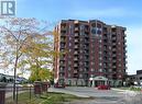 310 Central Park Drive Unit#9E, Ottawa, ON  - Outdoor With Balcony With Facade 