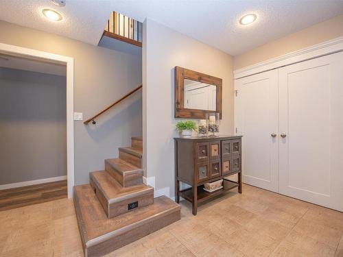 1405 39 B Avenue, Vernon, BC - Indoor Photo Showing Other Room