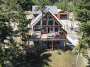 2878 Coalmont Road, Tulameen, BC  - Outdoor With Deck Patio Veranda 