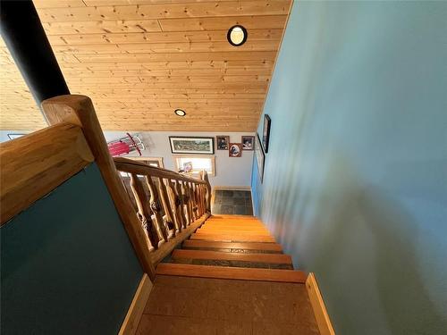 2878 Coalmont Road, Tulameen, BC - Indoor Photo Showing Other Room