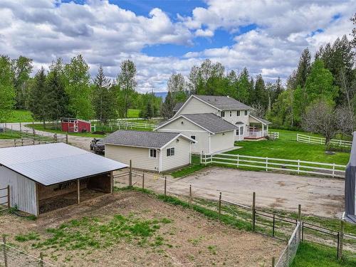 1375 Mountain View Road, Armstrong, BC - Outdoor