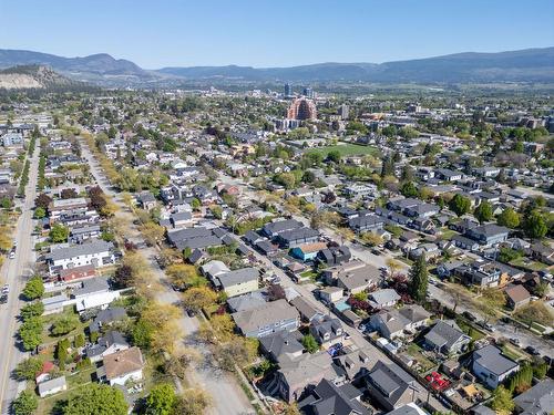 795 Wilson Avenue, Kelowna, BC - Outdoor With View
