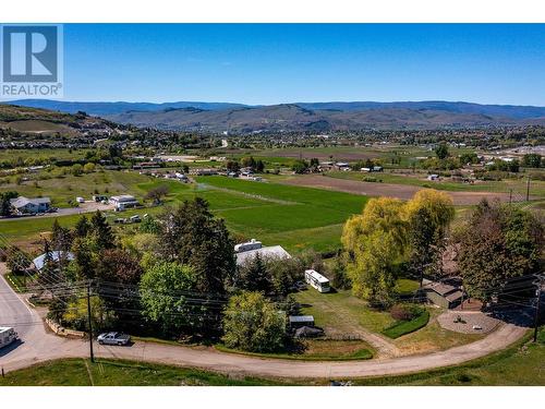 9705 Buchanan Road, Coldstream, BC - Outdoor With View