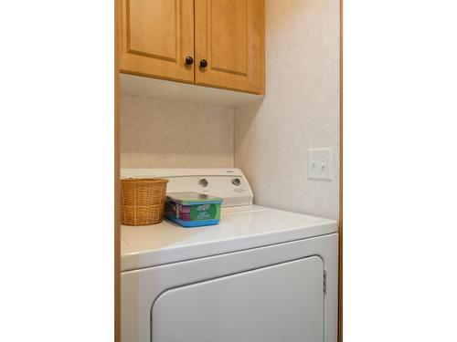 47 Slalom Drive, Fernie, BC - Indoor Photo Showing Laundry Room