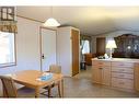 47 Slalom Drive, Fernie, BC  - Indoor Photo Showing Dining Room 