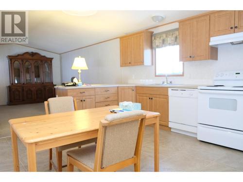 47 Slalom Drive, Fernie, BC - Indoor Photo Showing Kitchen