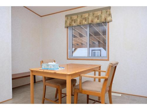 47 Slalom Drive, Fernie, BC - Indoor Photo Showing Dining Room