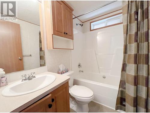 47 Slalom Drive, Fernie, BC - Indoor Photo Showing Bathroom